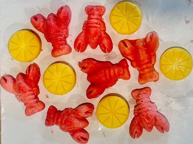 Crawfish Boil Wax Melts | Cajun Spiced CocoSoy, New Orleans Gift