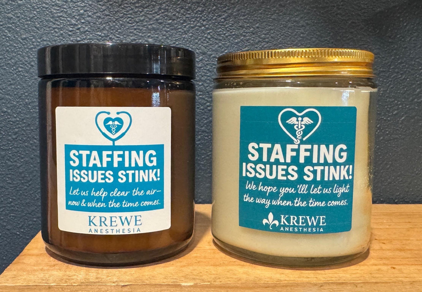 Personalized Label Candle: Custom Photo, Handmade Custom Party Favor
